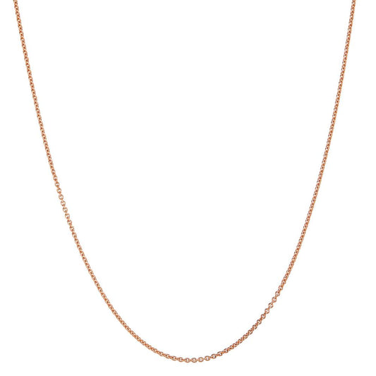 Collier or rose 750