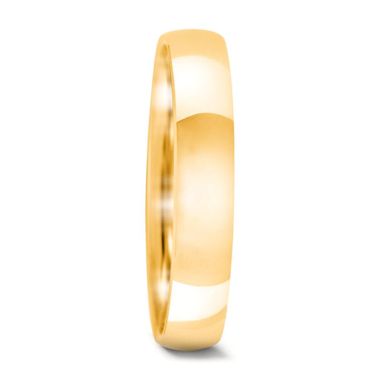 Partnerring 585/14 K Gelbgold