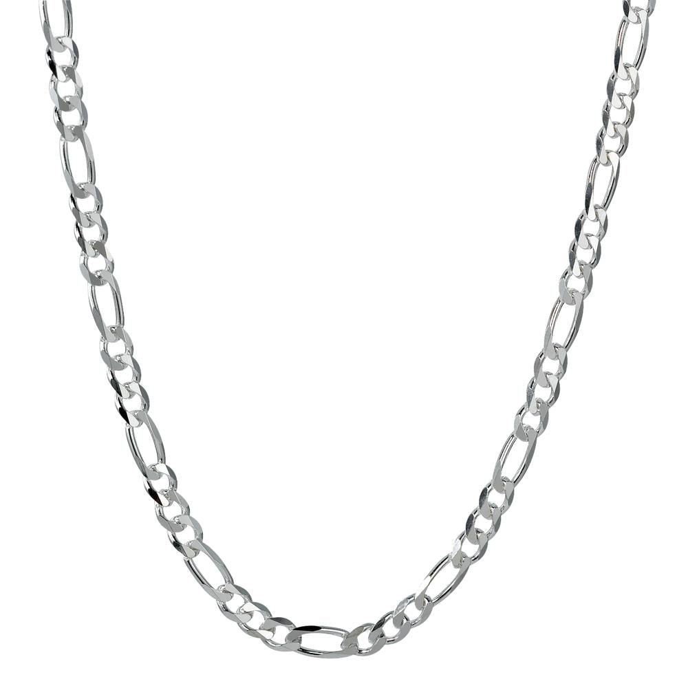 Collier Argent 50 cm