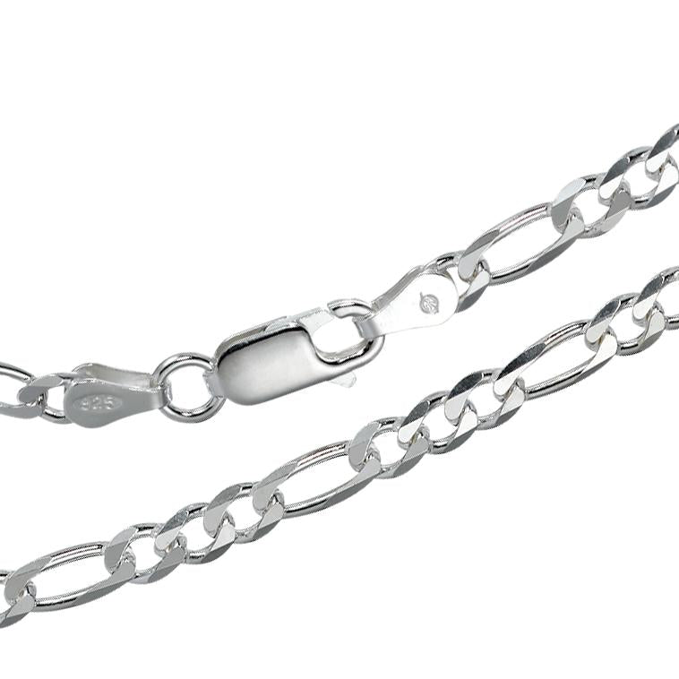 Collier Argent 50 cm