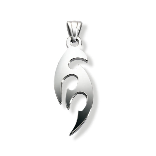 Pendant Stainless steel