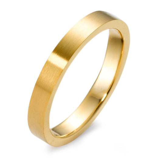 Stacking ring Titanium IP coated