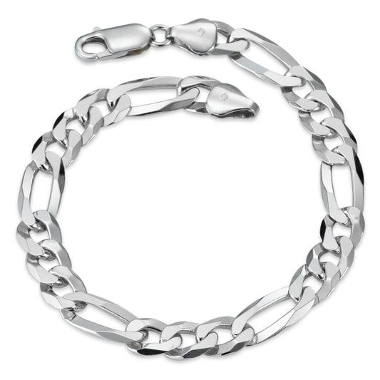 Armband Silber rhodiniert