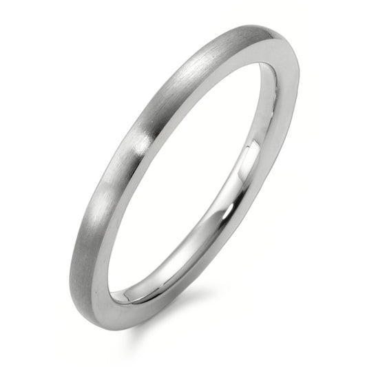 Bague complémentaire Acier inoxydable