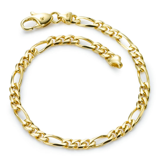 Bracelet Or jaune 9K 19 cm