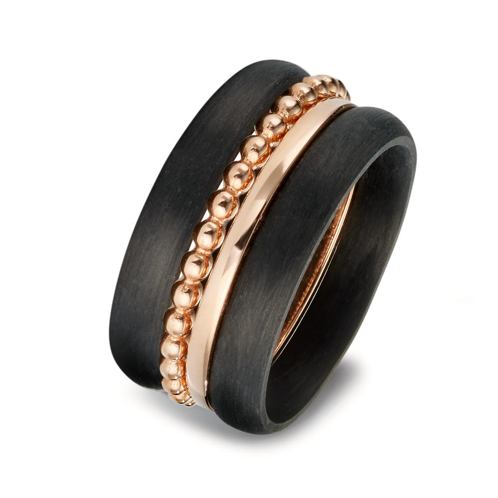 Stacking ring 14k Red Gold