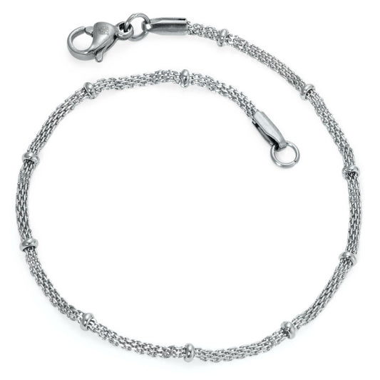 Bracciale Acciaio inossidabile 18 cm Ø2.5 mm