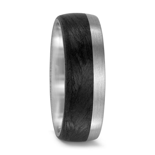 Partnerring 950 Palladium, Carbon