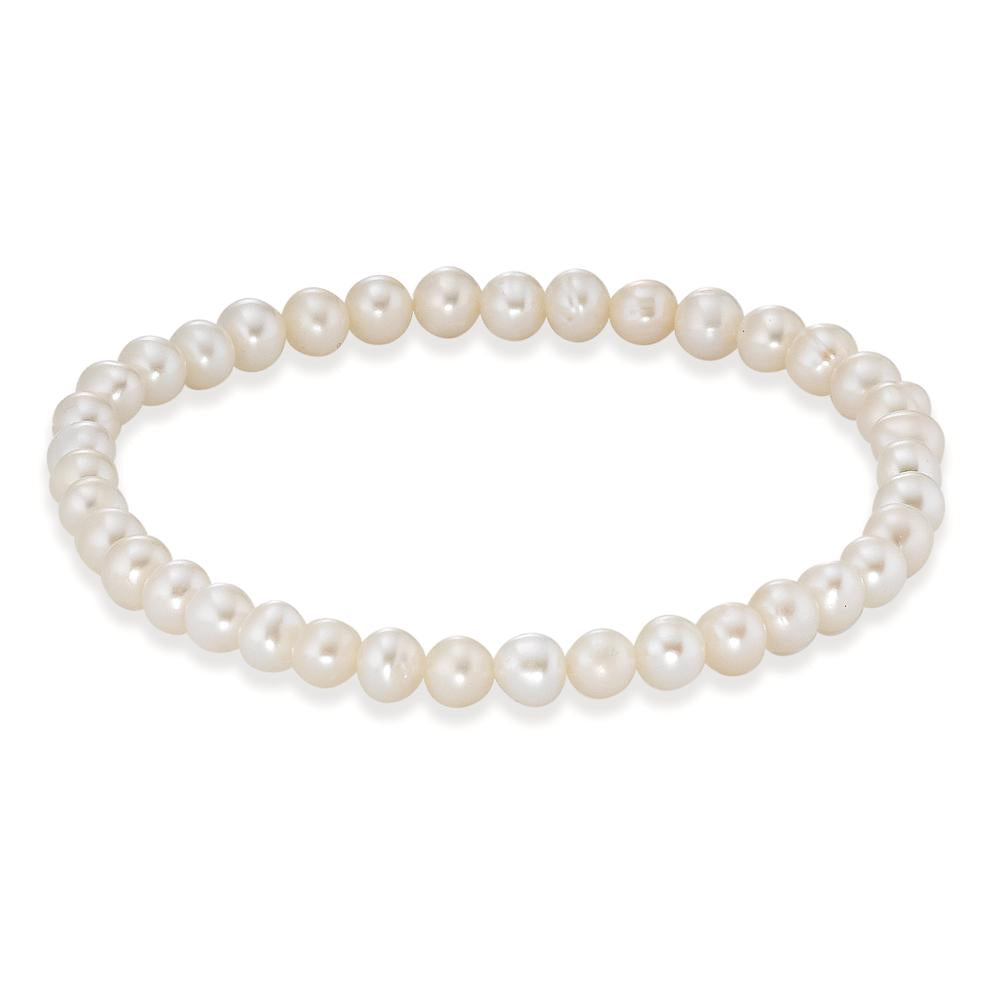 Bracelet perle d'eau douce 18 cm