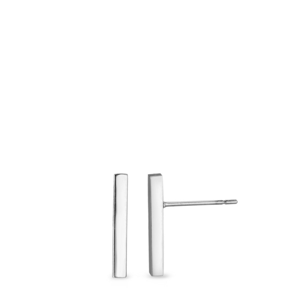 Stud earrings Stainless steel