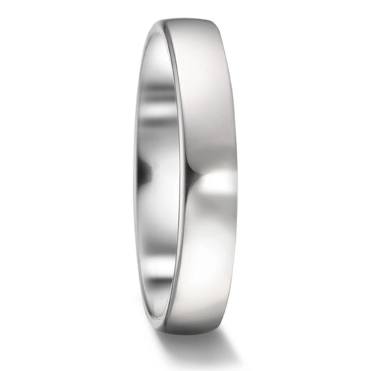 Wedding Ring Platinum 950