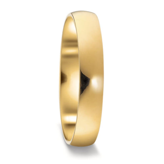 Wedding Ring 18k Yellow Gold