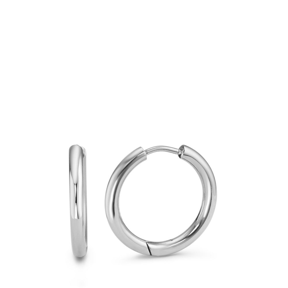 Hinged hoop Stainless steel