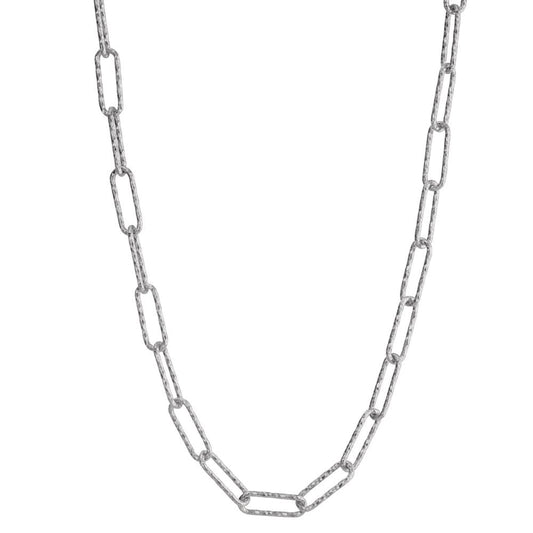 Collier Silber