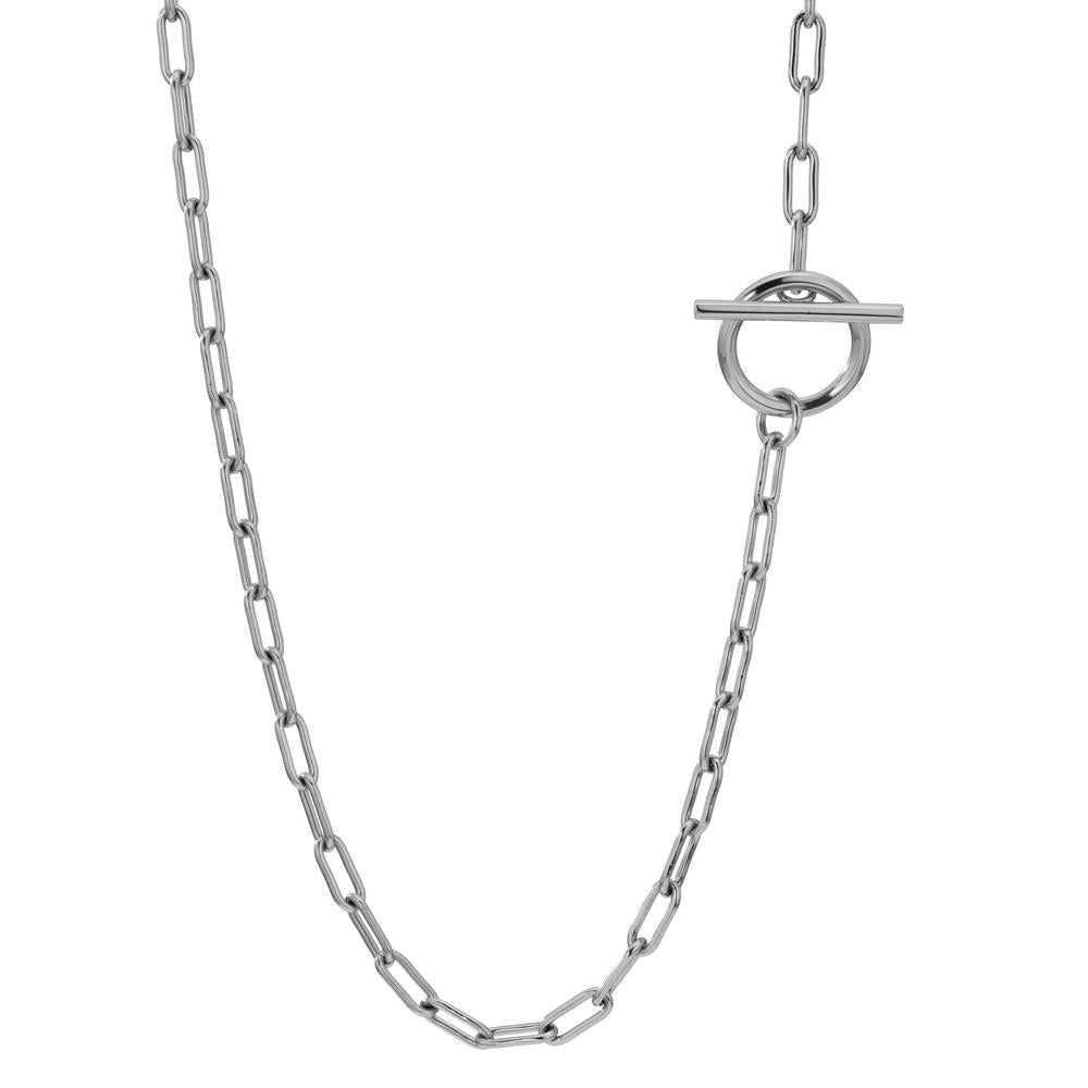 Collana Acciaio inossidabile 44 cm