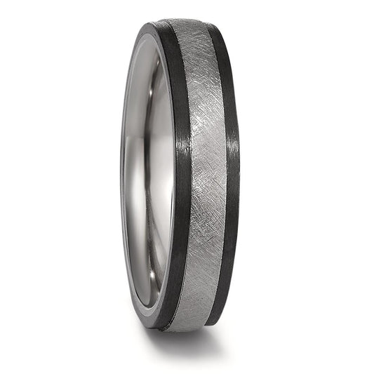 Partnerring Titan, Carbon