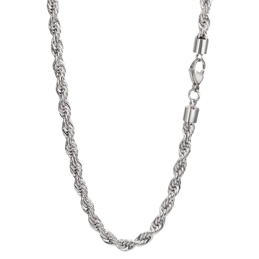 Collier Acier inoxydable 46 cm