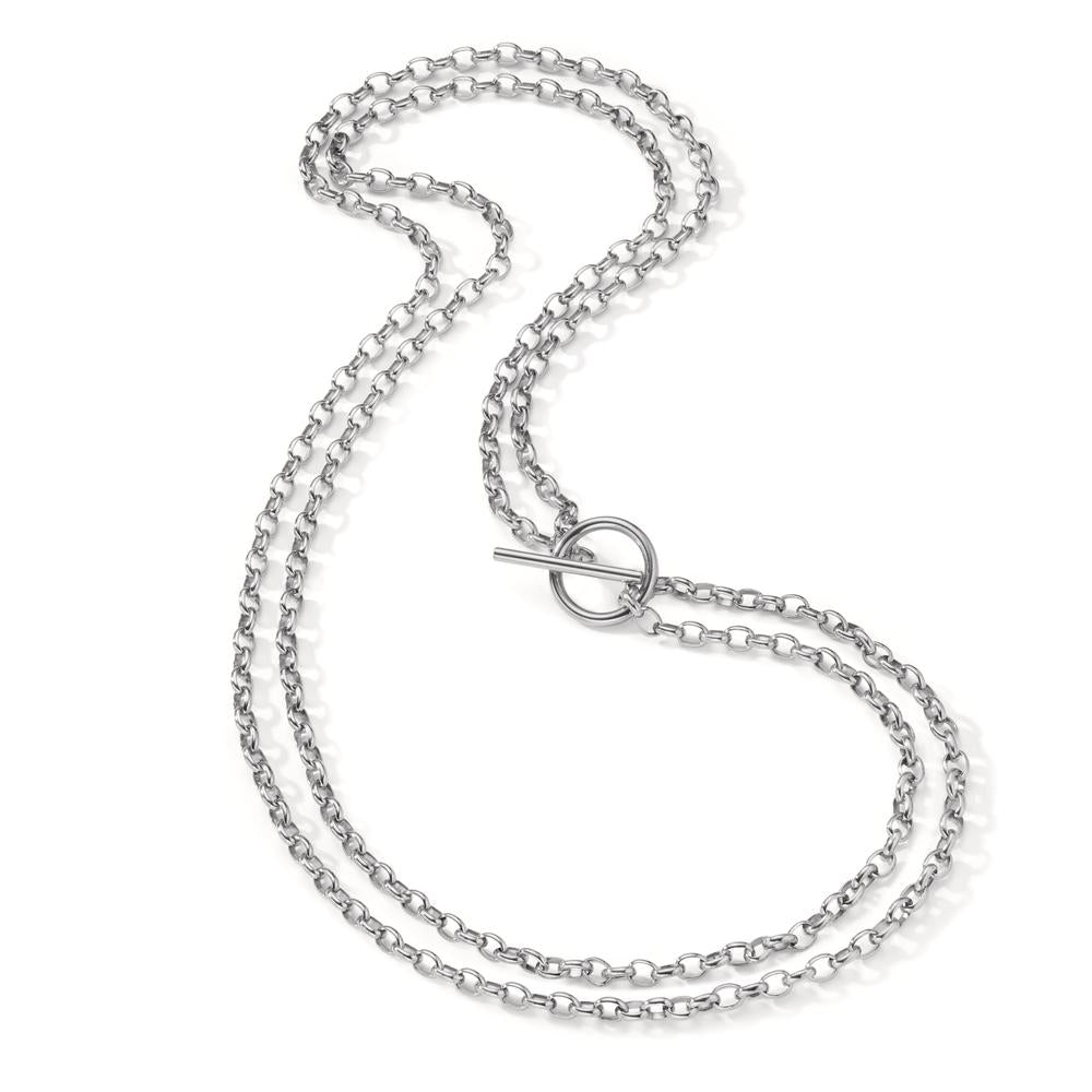 Collier Acier inoxydable 45 cm