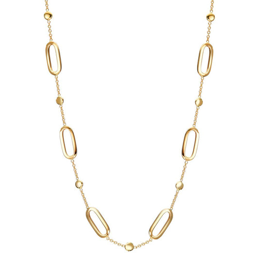 Collana Oro giallo 585/14 kt 42 cm