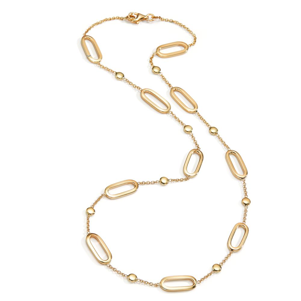 Necklace 14k Yellow Gold 42 cm