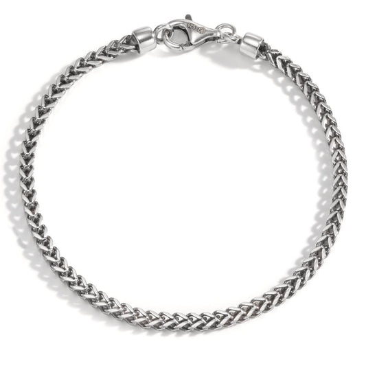 Armband Silber rhodiniert