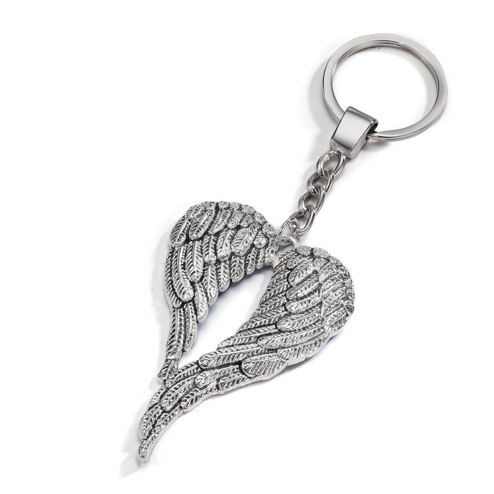 Keychains Metal Wing 11.5 cm Ø50 mm