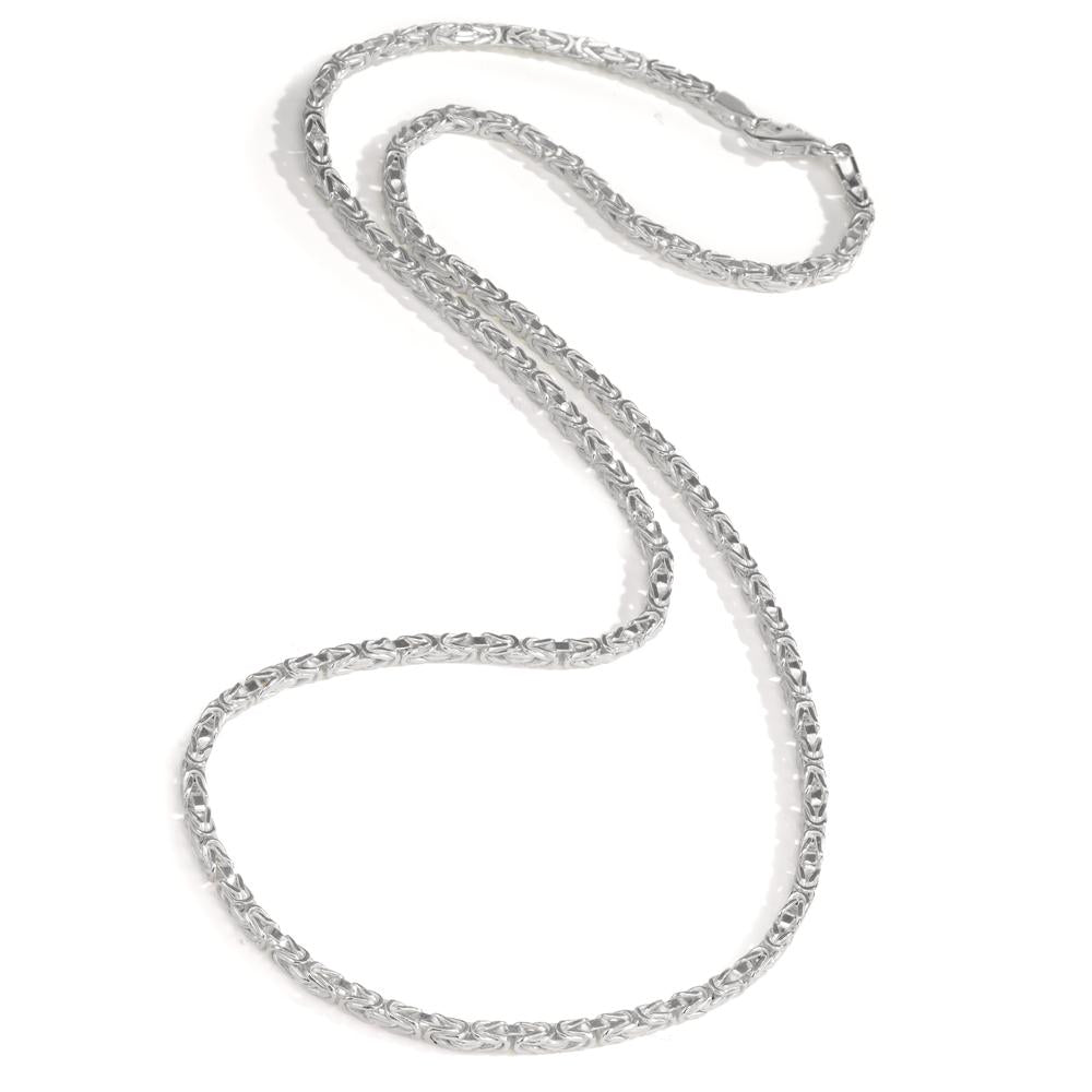 Collier Silber