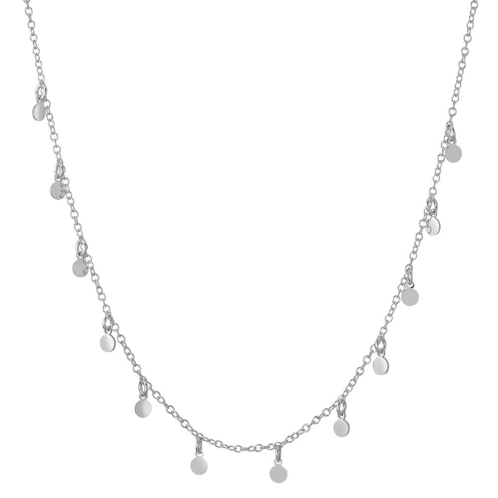 Collier Silber