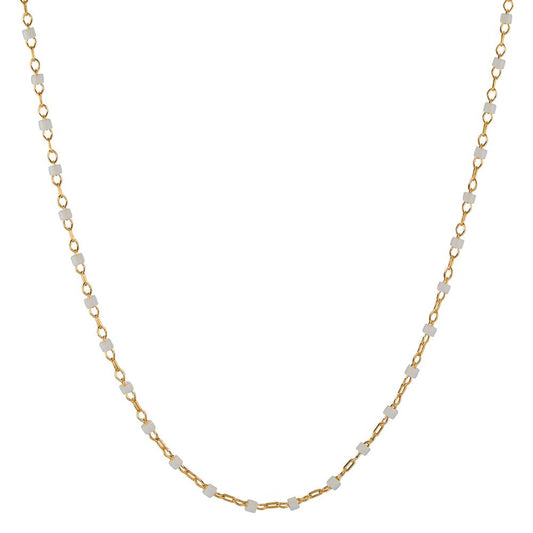 Collier Bronze 40-45 cm