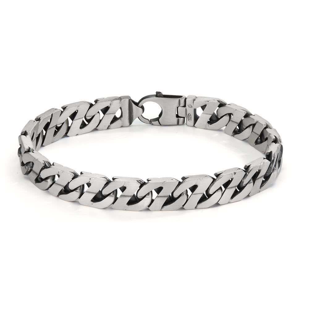 Armband Silber patiniert