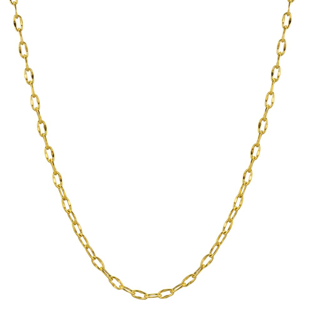 Necklace 14k Yellow Gold 42 cm